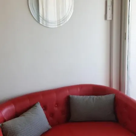 Apartament Naturiste 