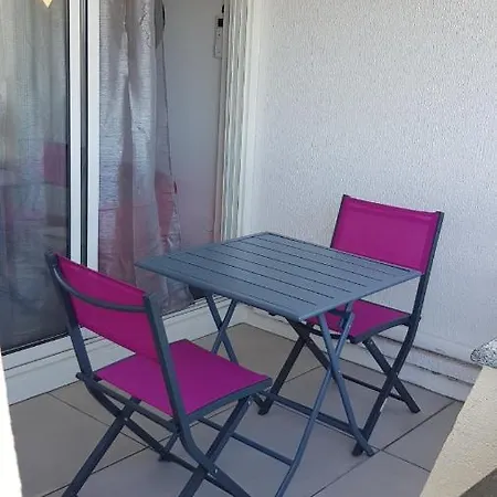 Apartment Naturiste 