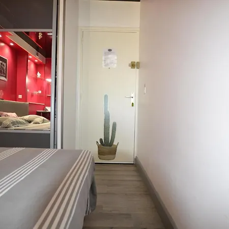 Apartament Naturiste 