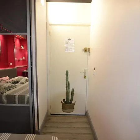Apartamento Naturiste 