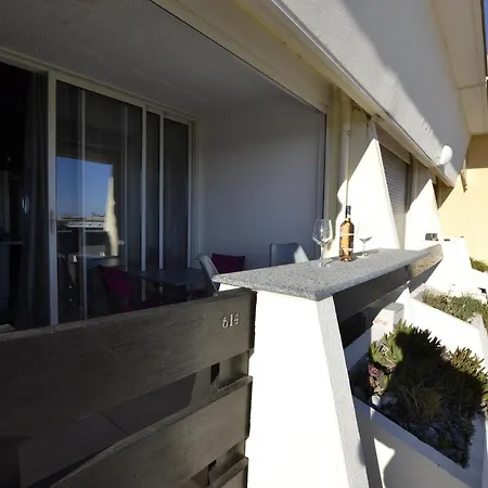 Apartament Naturiste 