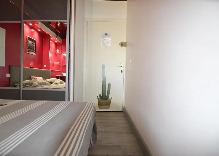 Appartamento Naturiste 