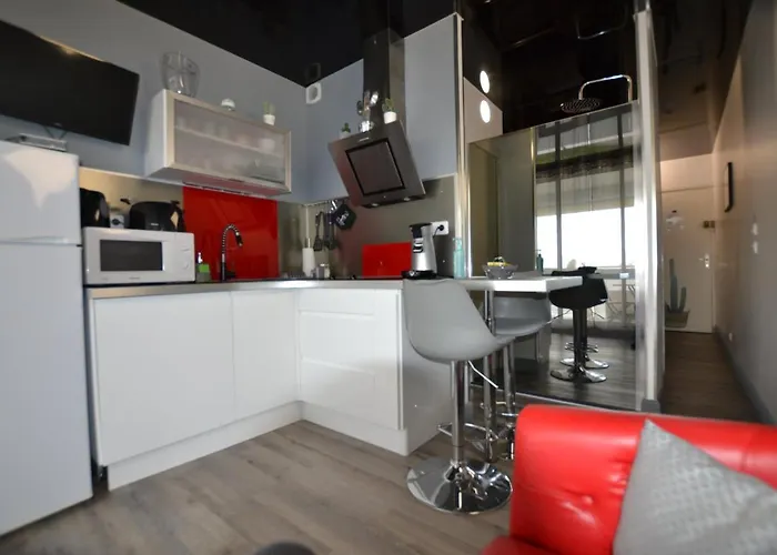 Appartamento Naturiste 