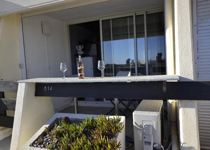 Appartamento Naturiste 