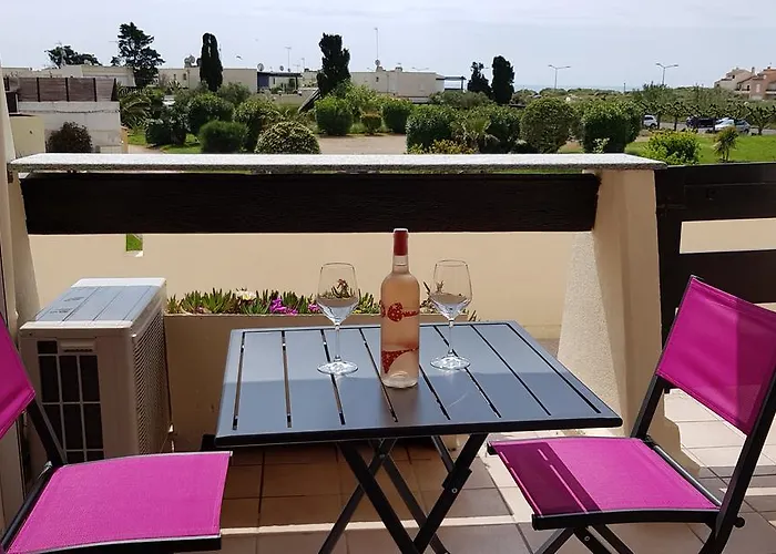 Appartamento Naturiste 